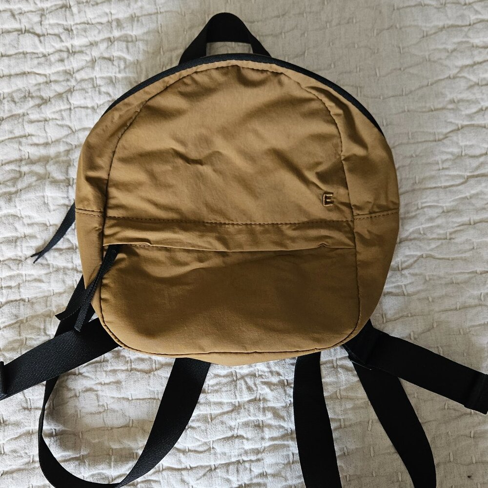 Everlane - The Mini Backpack